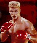 ivan drago