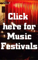 music festivals
